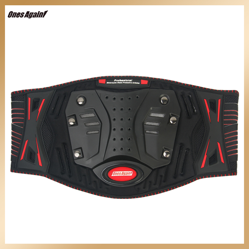 Ones Again! motorcycle long-distance riding waist protection anti-fall motorcycle protective equipment motorcycle protective equipment motorcycle protective gear