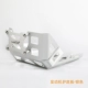 LOBOO củ cải xe máy hộp đuôi BMW BMW G310GS nhôm chống nước bên hộp phía sau hộp phụ kiện chuyển đổi phía sau - Xe gắn máy phía sau hộp thùng sau xe máy nhỏ gọn