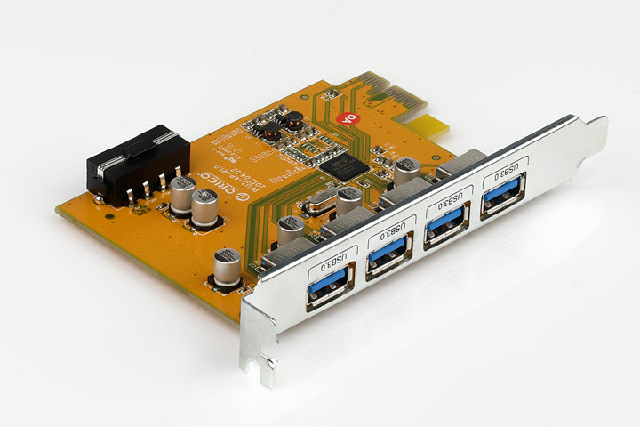 Hub USB - Ref 369951 Image 8