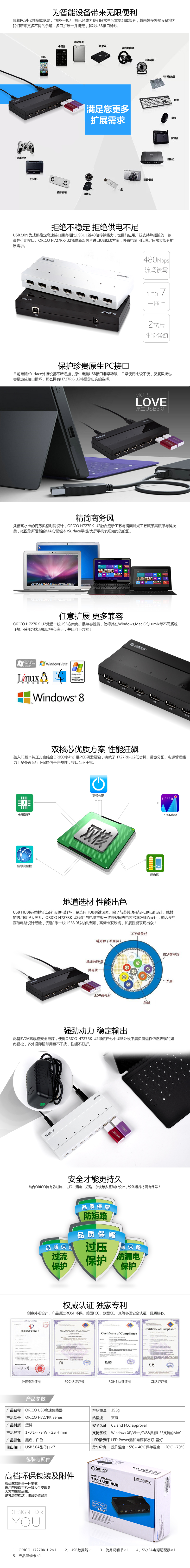 Hub USB - Ref 369900 Image 6