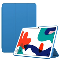 Тибетская мягкая раковина [океанский синий]