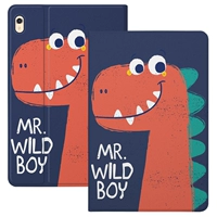 Pro9.7 дюймов [дикие мальчики] ★ Взрыв -надежная стальная пленка