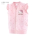 Áo khoác bé gái Hello Kitty Áo vest trẻ em Cotton Tây mặc bên trong mùa xuân và mùa thu Mặc bé gái Vest - Áo ghi lê Áo ghi lê