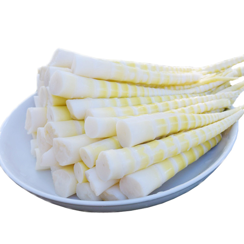 Small Bamboo shoots Fresh wild Spring shoots Sichuan Hot Pot Bamboo