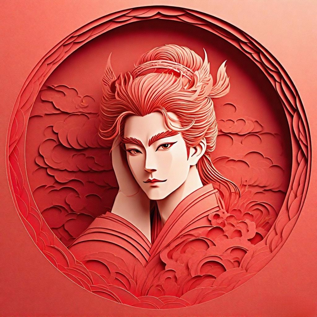 ARTlSTRY影视角色造型