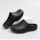 Surgical shoes women's non-slip Baotou hospital doctors and nurses operating room special slippers monitoring room men's soft-soled hole-in-the-wall shoes