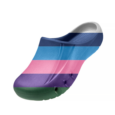 Dép chống trơn trượt bảo vệ đôi chân - giày phẫu thuật chuyên dụng cho các bác sĩ phòng mổ và y tá, điều dưỡng - dép làm việc trong phòng thí nghiệm dành cho nam giới và phụ nữ- giày dép y khoa chất lượng cao 