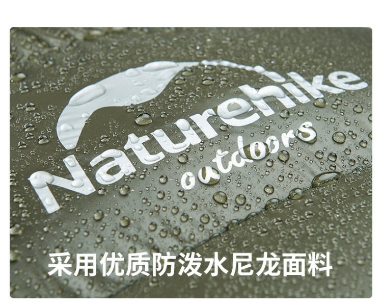 NH di chuyển xuống túi ngủ người lớn mùa đông cắm trại ngoài trời siêu nhẹ vịt trắng xuống đi bộ cắm trại túi ngủ - Túi ngủ túi ngủ cho bé