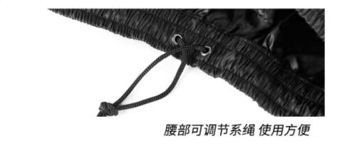 NH quần mưa ngoài trời nam và nữ xách tay áo mưa du lịch đi bộ đường dài không dùng xe đạp đi xe không thấm nước mưa ao mua bo