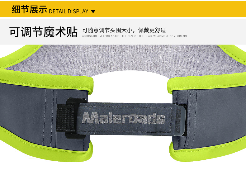Mailu Shi nắng chạy mùa hè trống đầu nắng mũ nón sun hat trẻ nam và nữ thể thao marathon chạy nắp nón phớt