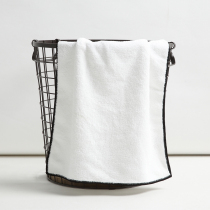 Japanese wash towel household adult men and women couples super absorbent than cotton cotton soft beauty salon face towel