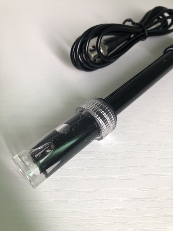 Simalai Orp Electrode Original Power Supply Electrode