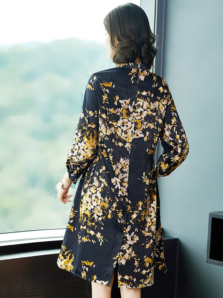 Robe grande taille femme - Ref 3236268 Image 4