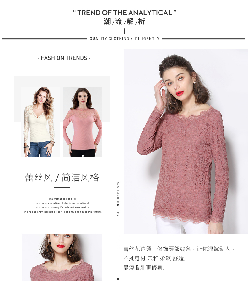 T-Shirt grande taille femme - Ref 3235943 Image 11