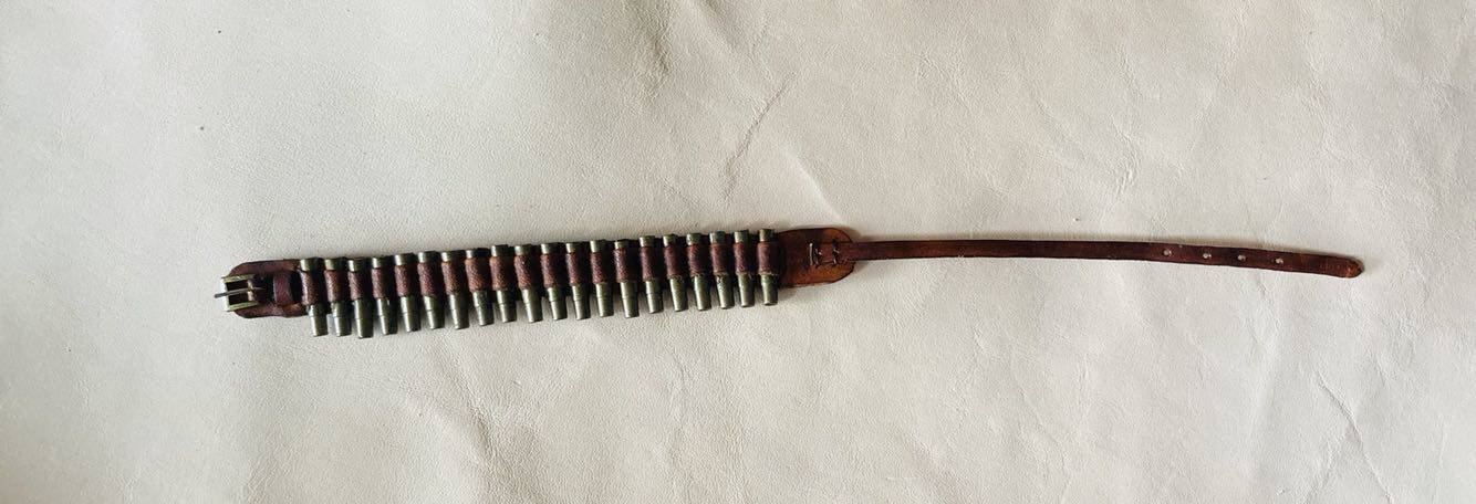 1:6 Samara's Messenger Strap 1:6 Messenger Strap Female Soldier Messenger Strap