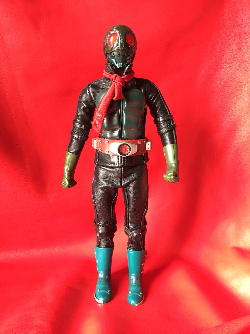 1: 6 The Dipper of the Dipper of the Dipper