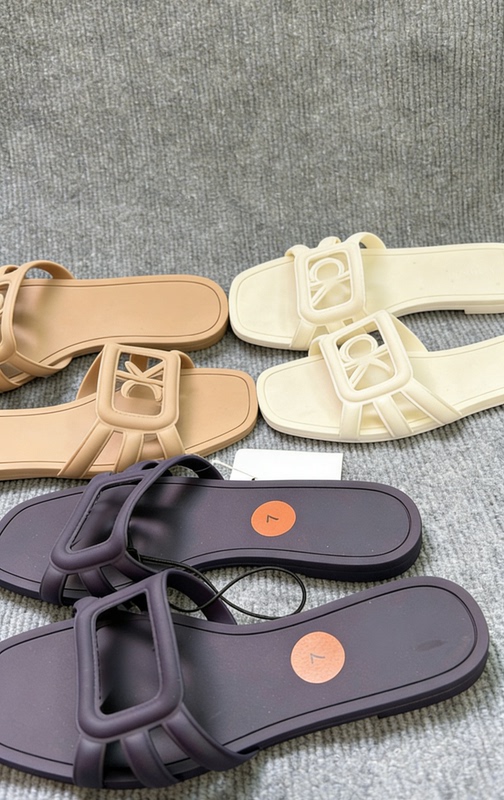 Original Foreign Trade C Brand t Brand Fashionable Sandals and Slippers
