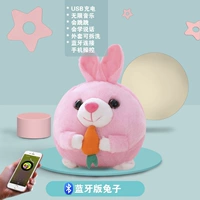 Bluetooth Rabbit [300 песен+USB -зарядка+Learning Tarking] (Любимые и отправляющие книги)