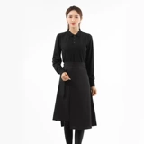 Осенний парикмахерский парикмахерский магазин горячих окрашиваний