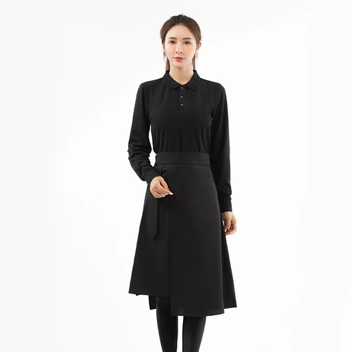 Осенний парикмахерский парикмахерский магазин горячих окрашиваний