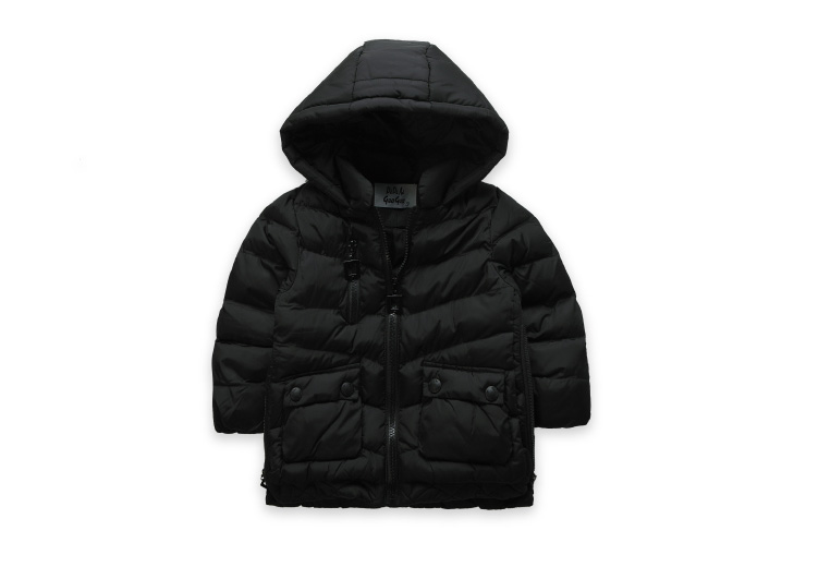 Manteau pour enfant - Ref 2163647 Image 24