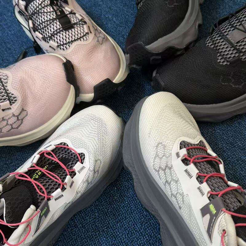 7/28 Order Standard Ultra-Light and Ultra-Thin Men's and Women's Outdoor Trail Running Shoes and Sports Shoes