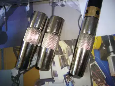 Shrink nozzle for welding torch 350A Panasonic automatic welding robot with shrinking nozzle fire mouth 350A