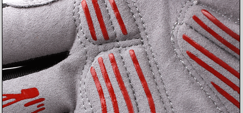 Gants de cyclisme mixte KING BIKE - Ref 2241031 Image 28