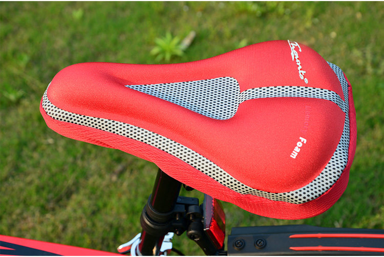 Selle de vélo Mountain Bike CHAUNTS - Ref 2348501 Image 25