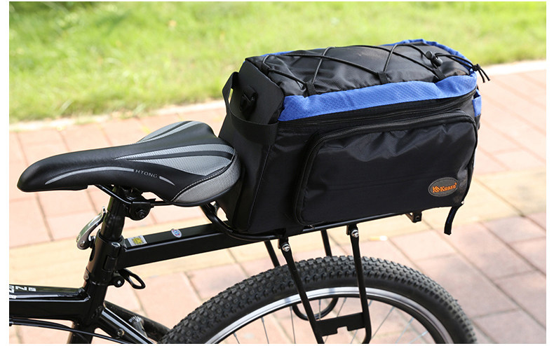 Sacoche pour vélo mixte JAKROO - Ref 2211776 Image 42