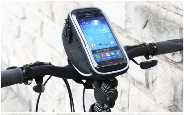 Sacoche pour vélo ROSWHEEL - Ref 2213939 Image 18