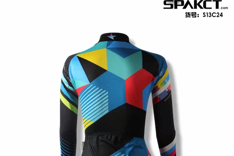 Vêtement cyclisme femme SPAKCT - Ref 2229981 Image 20