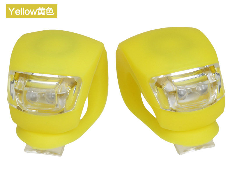 Lumière vélo FAXIANZHE - Frog Lumières - Ref 2399631 Image 12