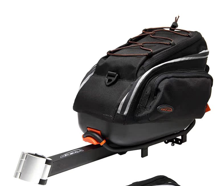 Sacoche pour vélo IBERA - Ref 2232926 Image 11