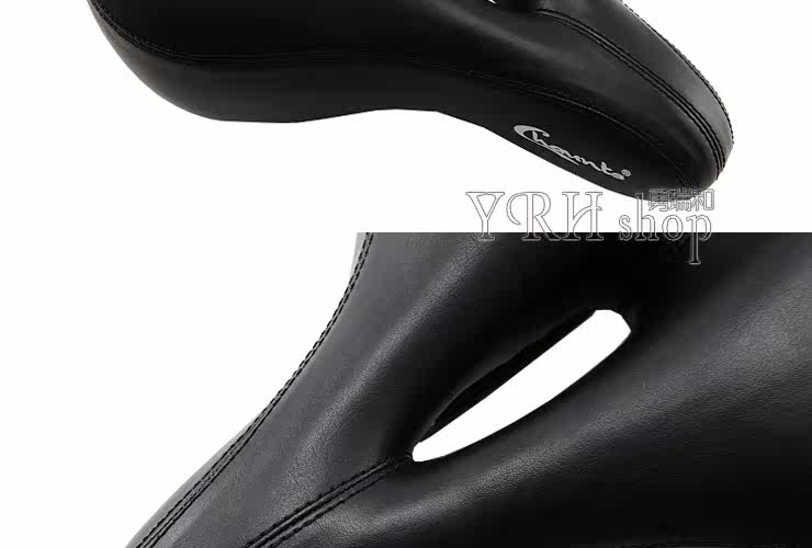 Selle de vélo CHAUNTS - Ref 2359200 Image 10