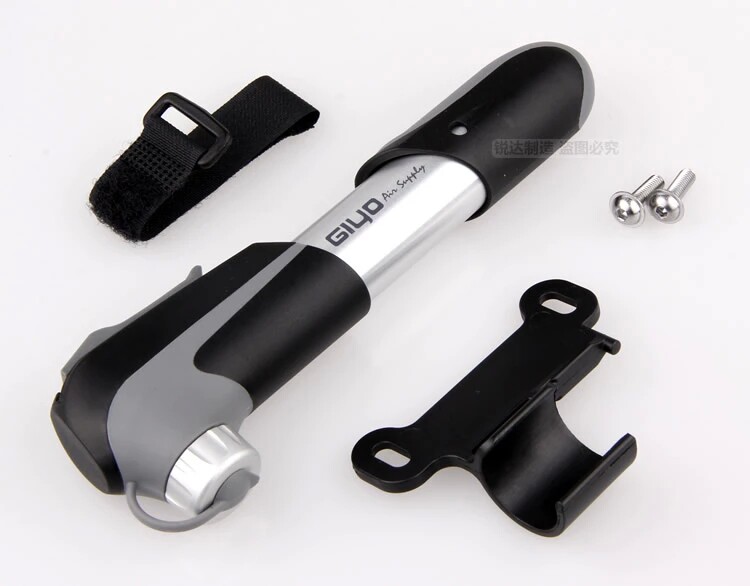 Pompe à vélo GIYO - Ref 2388246 Image 8