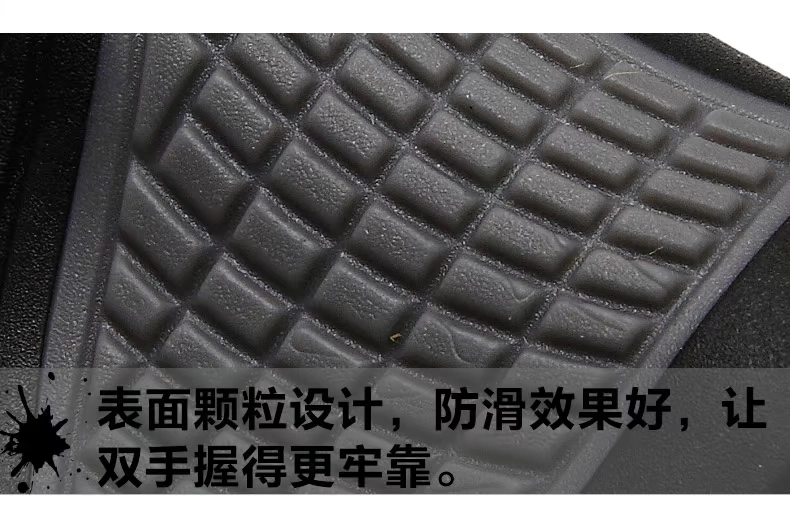 Poignées de vélo EASYDO - Ref 2351104 Image 24