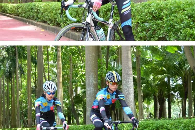 Vêtement cyclisme femme SPAKCT - Ref 2229981 Image 14