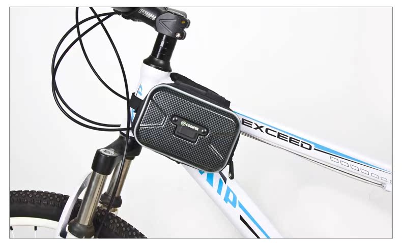 Sacoche pour vélo CONIFER - Ref 2218275 Image 18