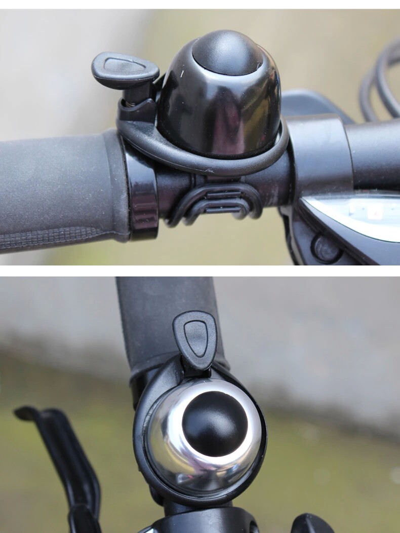 Sonnette de vélo - Ref 1459653 Image 13