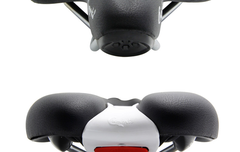 Selle de vélo Mountain Bike CHAUNTS - Ref 2350590 Image 15
