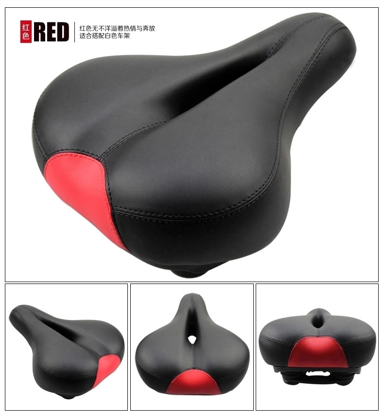 Selle de vélo JAKROO - Ref 2349179 Image 17