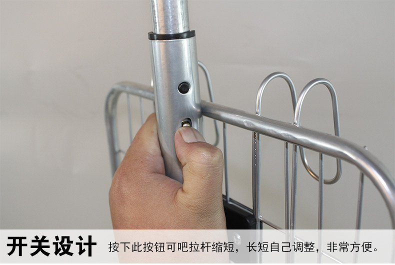 Panier pour vélo JAKROO en toile - Ref 2255857 Image 13