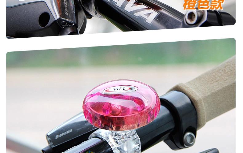 Avertisseur de vélo sonnerie commune - Ref 1459649 Image 27