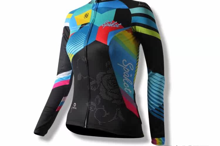 Vêtement cyclisme femme SPAKCT - Ref 2229981 Image 19