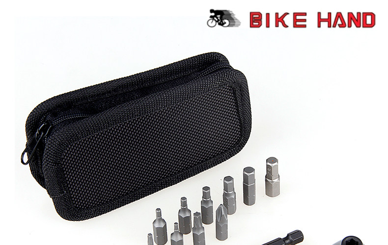Outils pour vélo BIKE HAND - Ref 2282969 Image 7
