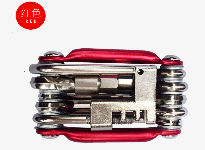 Outils pour vélo JAKROO - Ref 2280412 Image 36