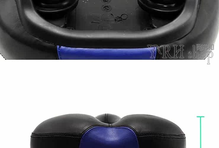 Selle de vélo CHAUNTS - Ref 2359200 Image 13