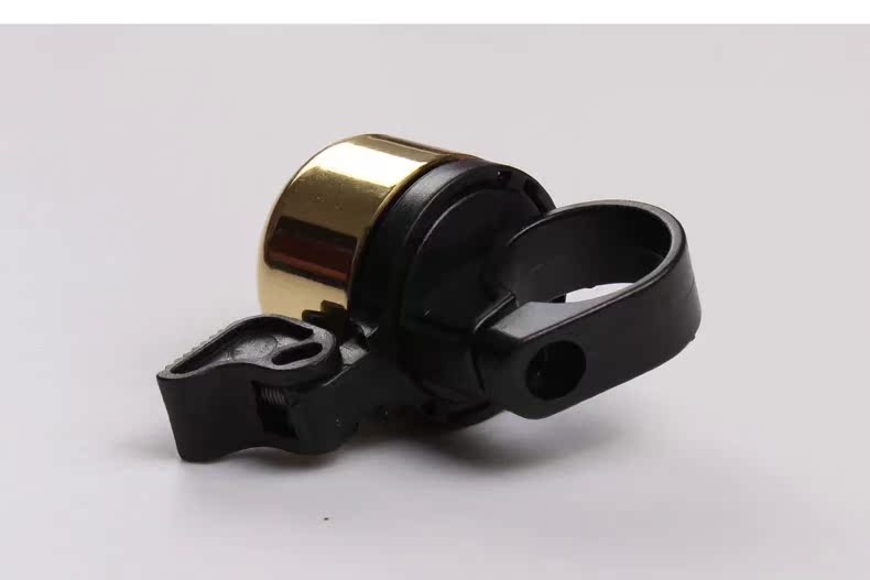 Avertisseur de vélo sonnerie commune - Ref 1459656 Image 12