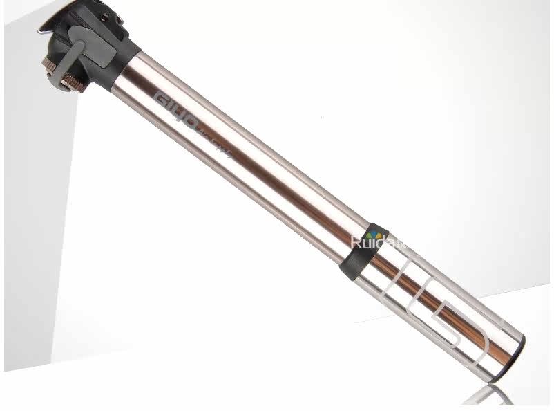 Pompe à vélo GIYO - Ref 2387554 Image 32